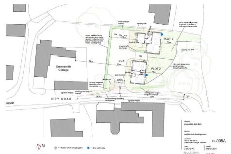 Plot for sale