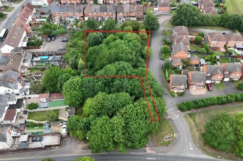 Lucerne Close, Coventry Land for sale
