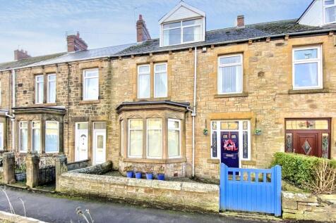 6 bedroom terraced house for sale