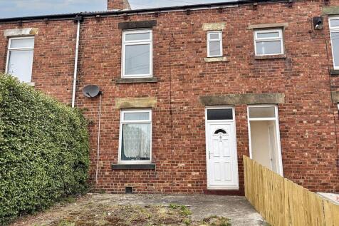 Catherine Terrace, Stanley DH9 1 bed property for sale