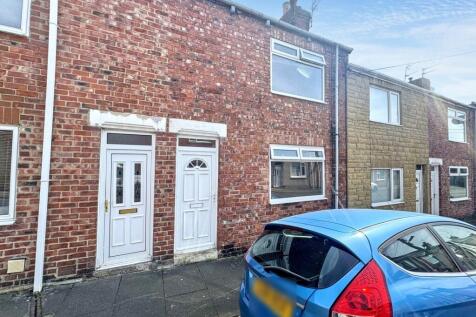 Orchard Street, Chester Le Street DH2 2 bed terraced house for sale