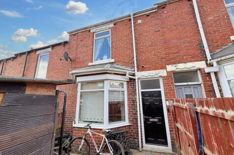 Fern Avenue, Stanley DH9 2 bed terraced house for sale
