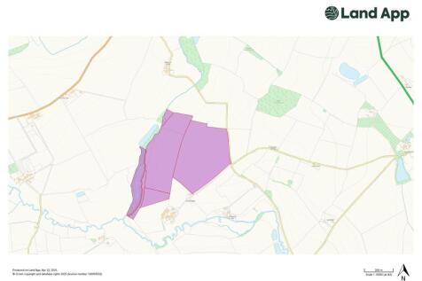 Land for sale