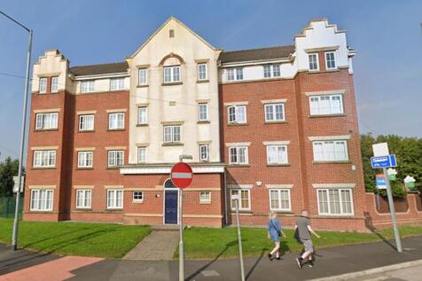 1 bedroom apartment for sale