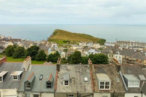 5 bedroom terraced house for sale