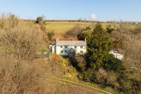 2 bedroom detached house for sale