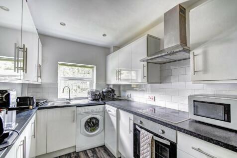 Pailton Road, Solihull B90 2 bed apartment for sale