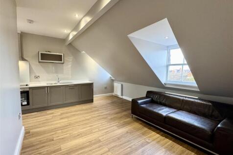 1 bedroom apartment for sale