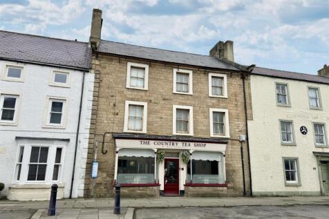 5 bedroom character property for sale