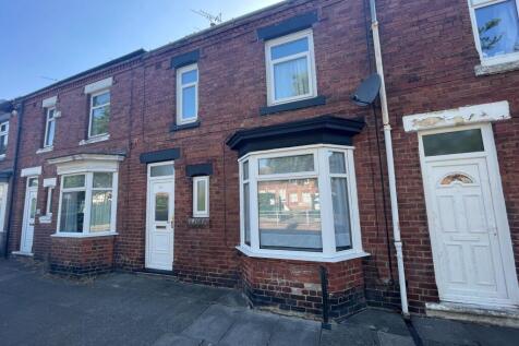 Rydal Road 3 bed terraced house for sale