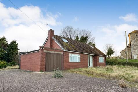 Chapel Lane, Scunthorpe DN15 4 bed cottage for sale
