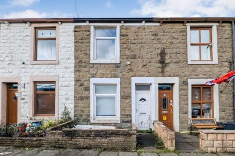 William Street, Accrington BB5 2 bed terraced house for sale