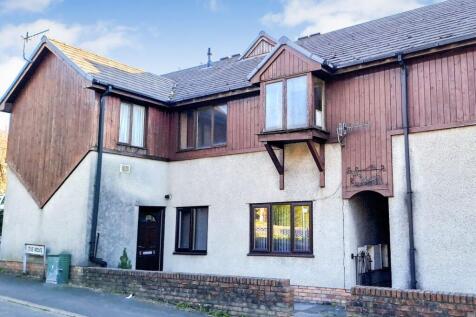 Newport NP11 2 bed flat for sale