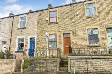 Berry Street, Burnley BB11 3 bed terraced house for sale