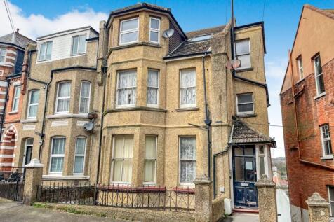 Milward Road, Hastings TN34 1 bed flat for sale