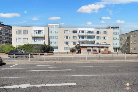 Kingsway, Hove BN3 1 bed flat for sale