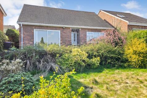 2 bedroom bungalow for sale