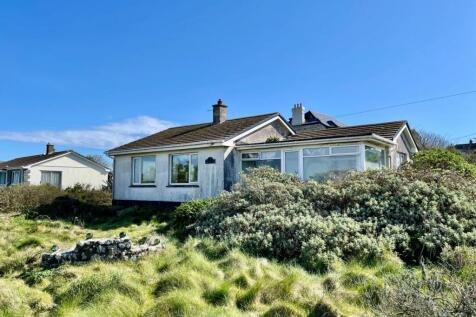 Sunny Corner Lane, Penzance TR19 2 bed bungalow for sale