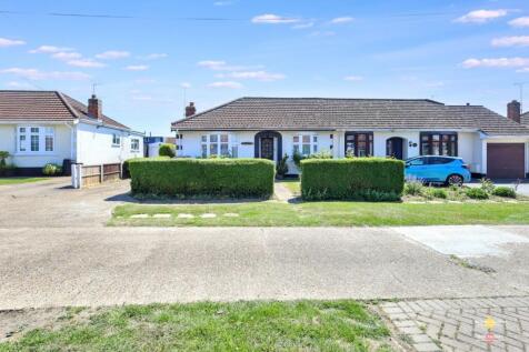 2 bedroom bungalow for sale
