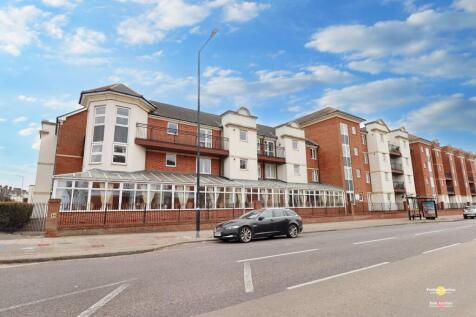 Harold Road, Margate CT9 1 bed retirement property for sale