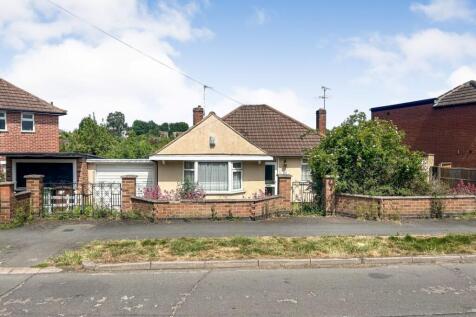 Lonsdale Road, Leicester LE4 2 bed bungalow for sale