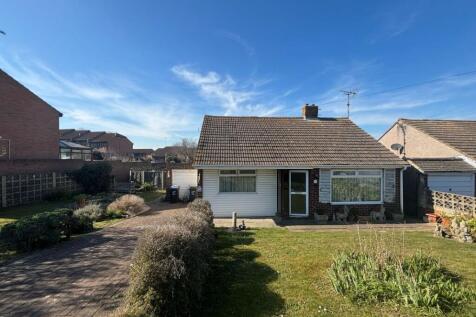 Manston Road, Margate CT9 2 bed bungalow for sale