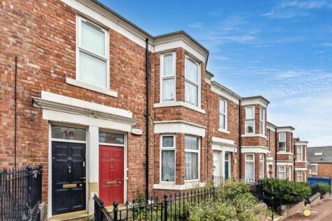 Goschen Street, Gateshead NE8 2 bed flat for sale