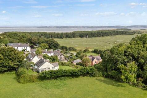 Swansea SA3 3 bed detached bungalow for sale