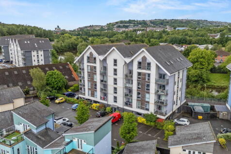 Phoebe Road, Swansea SA1 2 bed duplex for sale