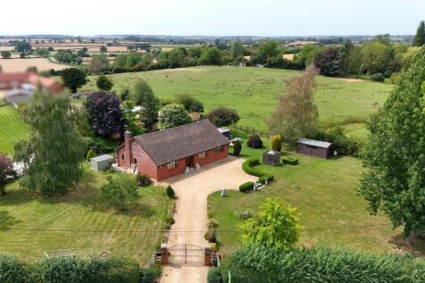 3 bedroom bungalow for sale