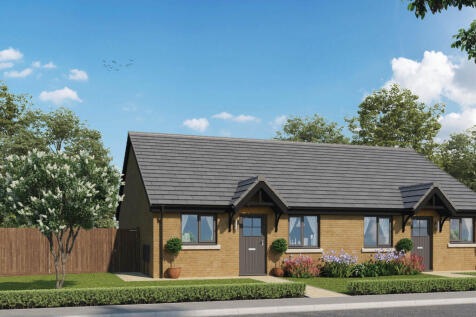 The Foundryman at The Old Foundry... 2 bed bungalow for sale