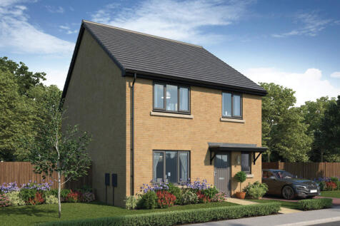 The Reedmaker at The Old Foundry... 4 bed detached house for sale
