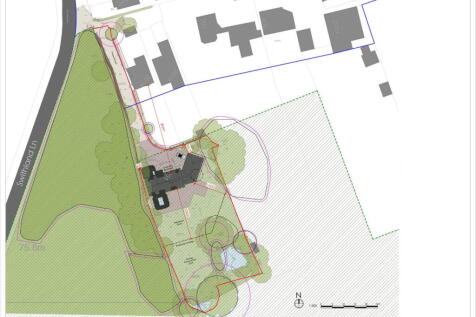 Plot for sale
