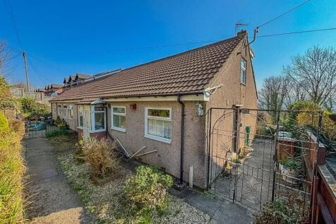 4 bedroom bungalow for sale