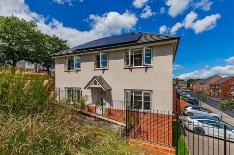 3 bedroom house for sale