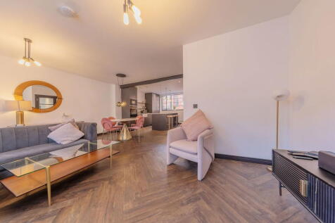 2 bedroom penthouse for sale