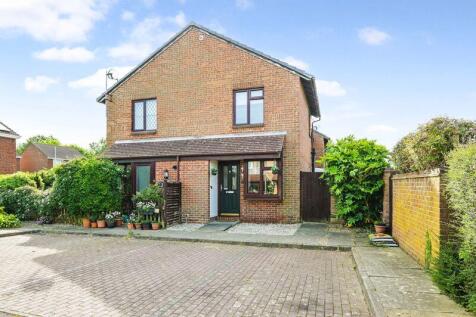 1 bedroom end of terrace house for sale