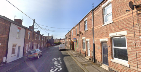 2 bedroom house for sale