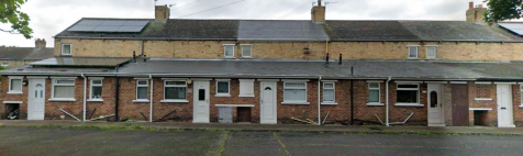 2 bedroom house for sale