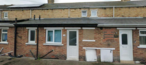 2 bedroom house for sale
