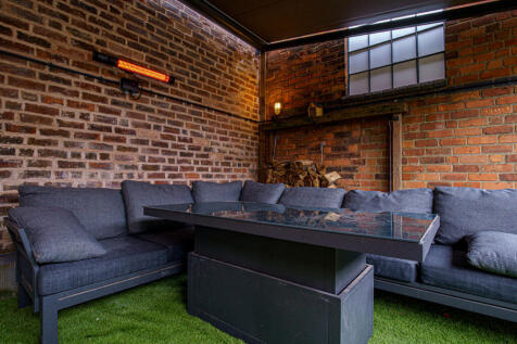 4 bedroom character property for sale