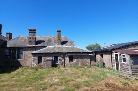 3 bedroom character property for sale