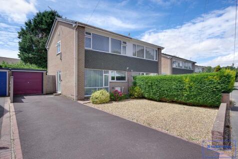 Petersham Road, Creekmoor, Poole 3 bed semi
