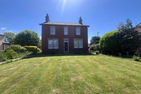 4 bedroom house for sale