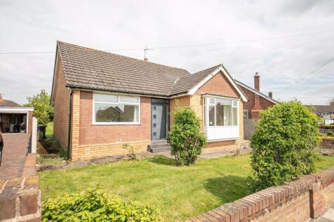 2 bedroom detached house for sale