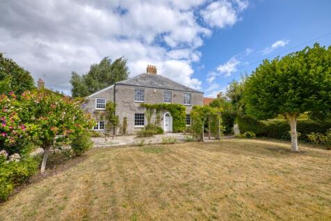 Rose Court, Keinton Mandeville TA11 5 bed detached house for sale