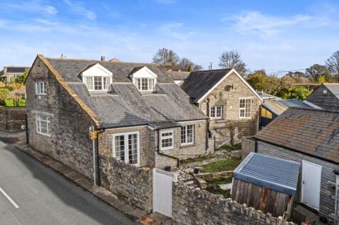 Langport TA10 5 bed detached house for sale