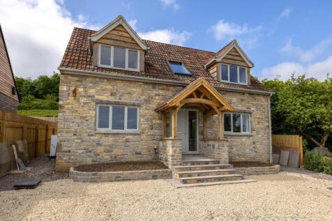 Hayes Road, Somerton TA11 4 bed detached house for sale
