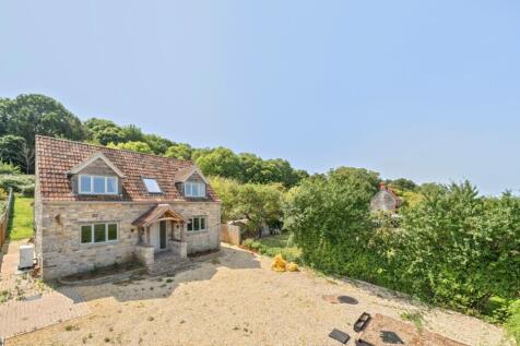 Hayes Road, Somerton TA11 4 bed detached house for sale