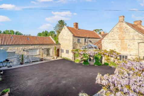 9 bedroom detached house for sale
